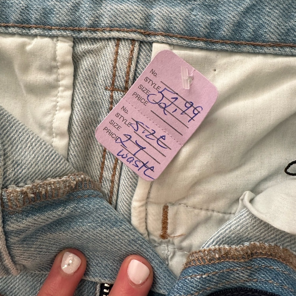 Jeans